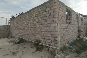 Satılır Həyət Evi Buzovnada