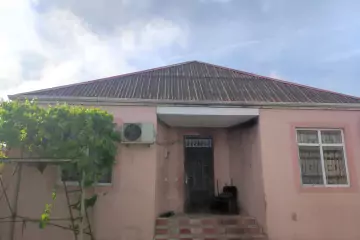 Satılır Həyət Evi Maştağada