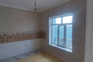 Satılır Həyət Evi Bakıda
