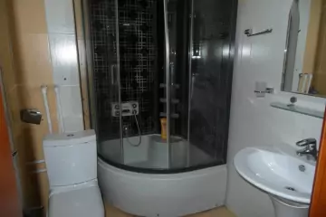 Aylıq Kirayə Yeni Tikili Yasamalda