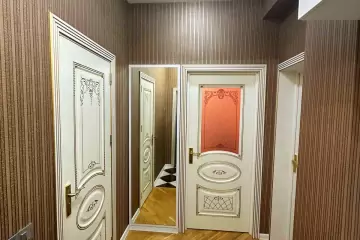 Satılır Yeni Tikili Yasamalda