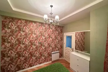 Satılır Yeni Tikili Yasamalda