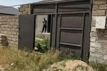 Satılır Həyət Evi Buzovnada