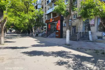 Aylıq Kirayə Obyekt Kaktusda