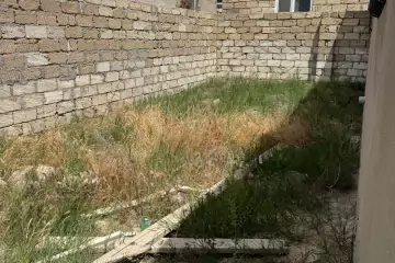 Satılır Həyət Evi Buzovnada
