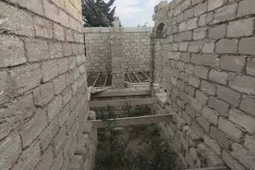 Satılır Həyət Evi Buzovnada