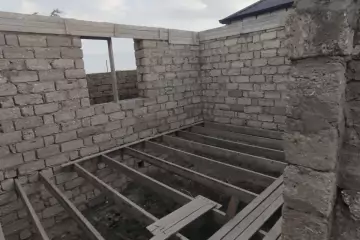 Satılır Həyət Evi Buzovnada