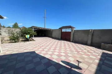 Satılır Həyət Evi Türkənda