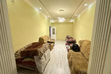 Satılır Yeni Tikili Yasamalda