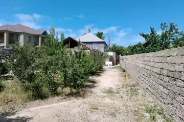 Satılır Həyət Evi Maştağada