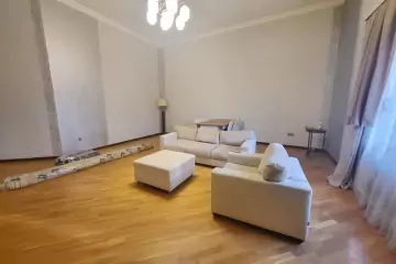 Aylıq Kirayə Yeni Tikili Rusiya Səfirliyida