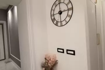Satılır Yeni Tikili Grand Hayatda