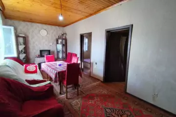 Satılır Həyət Evi Kürdəxanıda