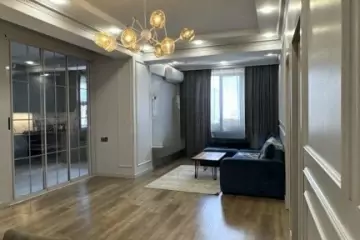 Satılır Yeni Tikili Badamdarda