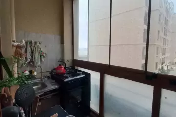 Satılır Yeni Tikili Masazırda