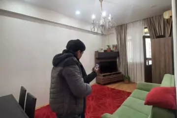 Satılır Yeni Tikili Masazırda