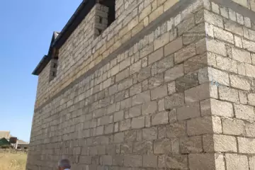 Satılır Həyət Evi Pirşağıda