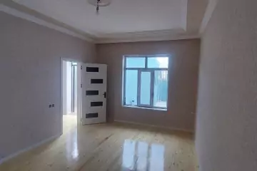 Satılır Həyət Evi Bakıda