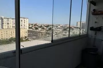 Satılır Yeni Tikili Badamdarda