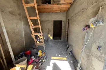 Satılır Həyət Evi Maştağada