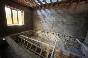 Satılır Həyət Evi Maştağada
