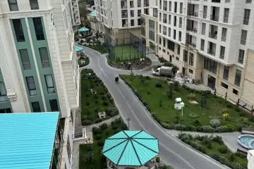 Satılır Yeni Tikili Nərimanov Parkı
