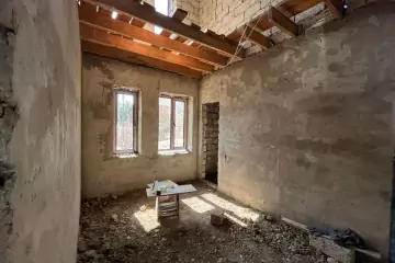Satılır Həyət Evi Maştağada