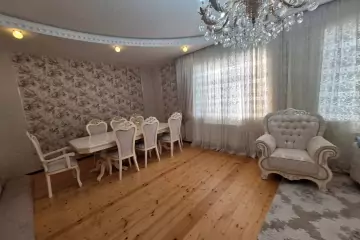 Satılır Həyət Evi Biləcəridə