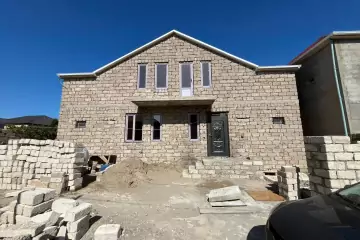 Satılır Həyət Evi Maştağada