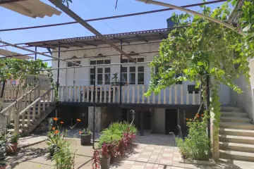 Satılır Həyət Evi Maştağada