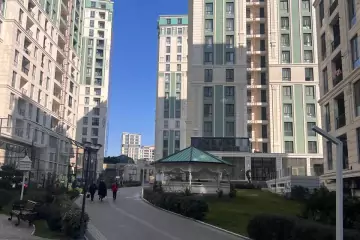 Satılır Yeni Tikili Nərimanov Parkı