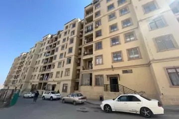 Satılır Yeni Tikili Masazırda