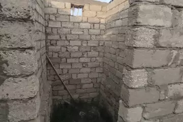 Satılır Həyət Evi Buzovnada
