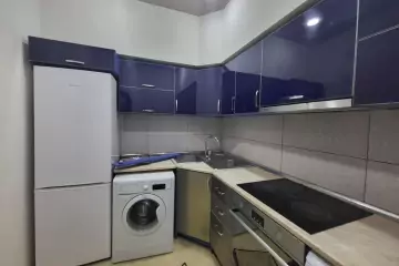 Aylıq Kirayə Yeni Tikili Rusiya Səfirliyida