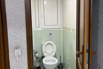 Satılır Köhnə Tikili Hövsanda
