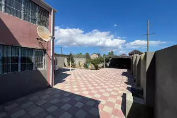 Satılır Həyət Evi Türkənda