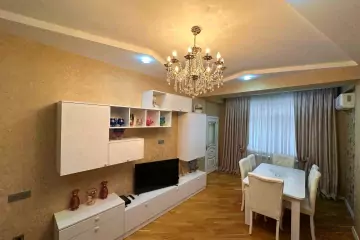 Satılır Yeni Tikili Yasamalda