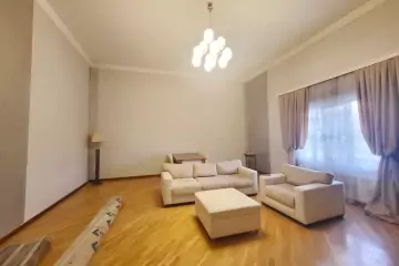 Aylıq Kirayə Yeni Tikili Rusiya Səfirliyida