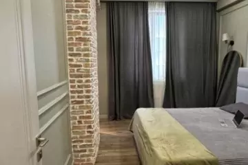 Satılır Yeni Tikili Badamdarda