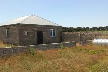 Satılır Həyət Evi Maştağada