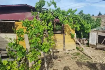 Satılır Həyət Evi Maştağada