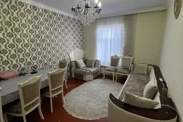 Satılır Yeni Tikili Masazırda