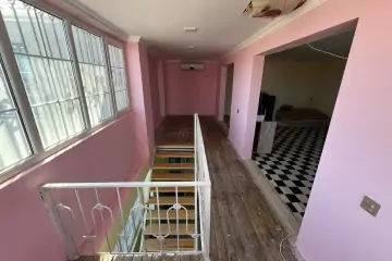 Satılır Həyət Evi Türkənda