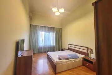 Aylıq Kirayə Yeni Tikili Rusiya Səfirliyida