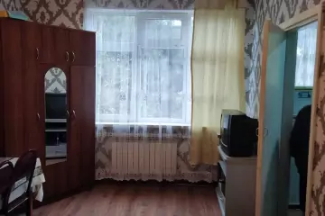 Satılır Köhnə Tikili 1-ci Mikrorayonda