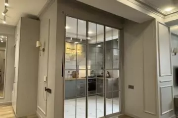 Satılır Yeni Tikili Badamdarda