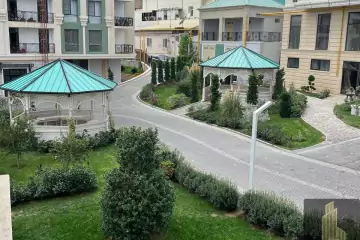 Satılır Yeni Tikili Nərimanov Parkı