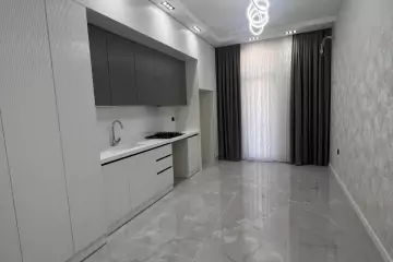 Satılır Yeni Tikili Nərimanov Parkı