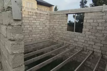 Satılır Həyət Evi Buzovnada
