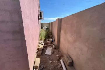 Satılır Həyət Evi Türkənda